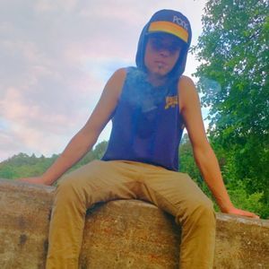 Meet your Posher, Owen